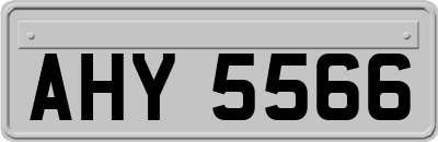 AHY5566