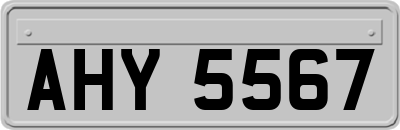 AHY5567