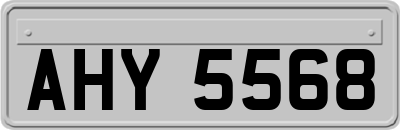 AHY5568