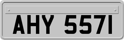 AHY5571