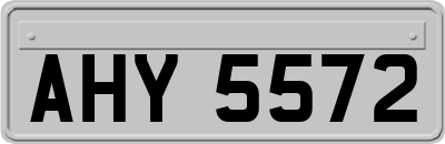 AHY5572
