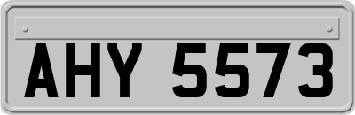 AHY5573