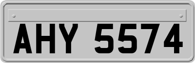 AHY5574