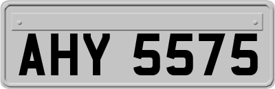 AHY5575