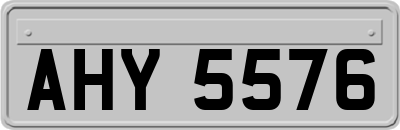 AHY5576