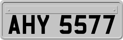 AHY5577