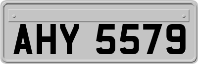 AHY5579
