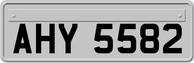 AHY5582