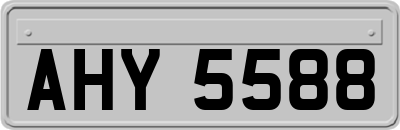 AHY5588