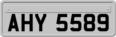 AHY5589