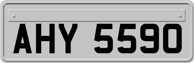 AHY5590