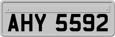 AHY5592
