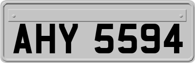 AHY5594