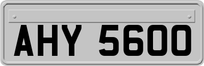 AHY5600