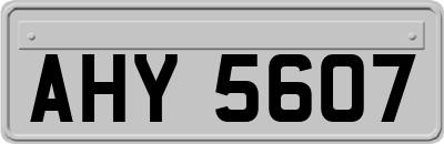 AHY5607