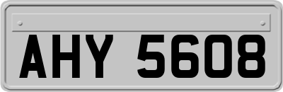 AHY5608