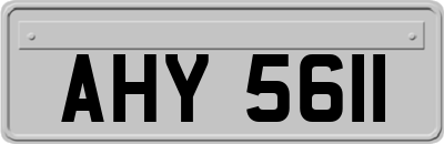 AHY5611
