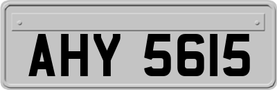 AHY5615