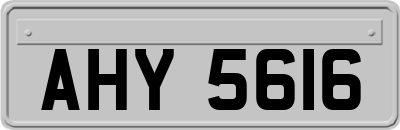 AHY5616