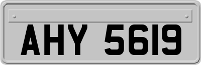 AHY5619