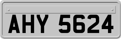AHY5624