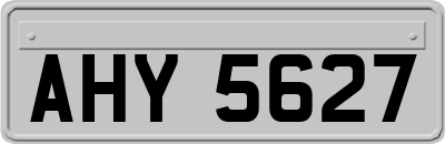 AHY5627