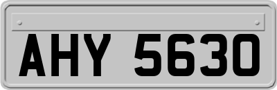 AHY5630