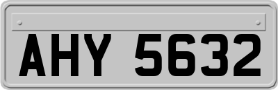 AHY5632