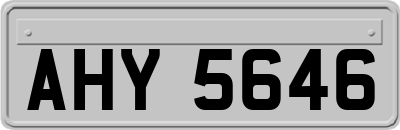 AHY5646