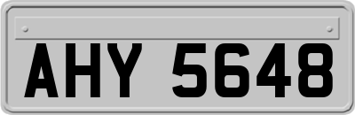 AHY5648
