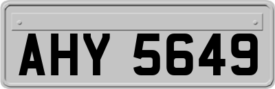AHY5649