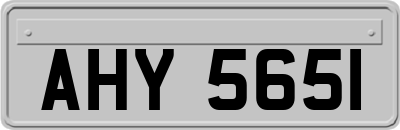 AHY5651