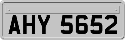 AHY5652