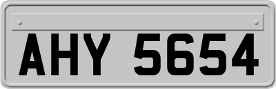 AHY5654