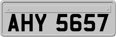 AHY5657