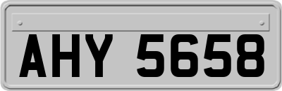 AHY5658
