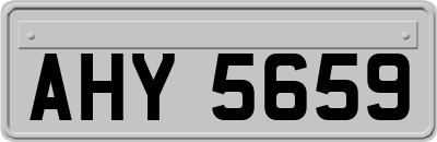 AHY5659