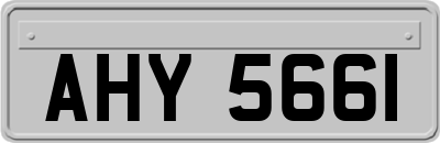 AHY5661