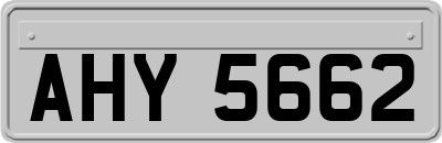 AHY5662