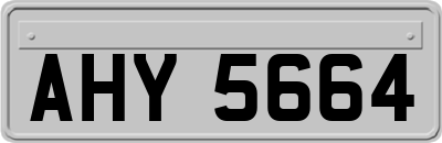 AHY5664