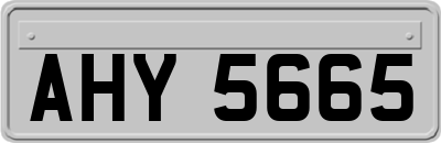 AHY5665