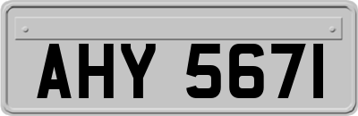 AHY5671