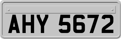 AHY5672