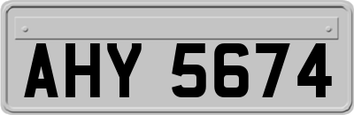 AHY5674