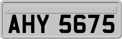 AHY5675