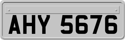 AHY5676