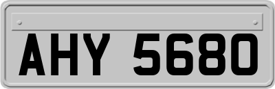 AHY5680