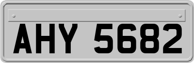 AHY5682