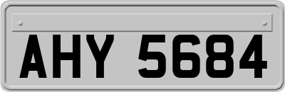AHY5684