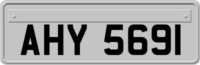 AHY5691